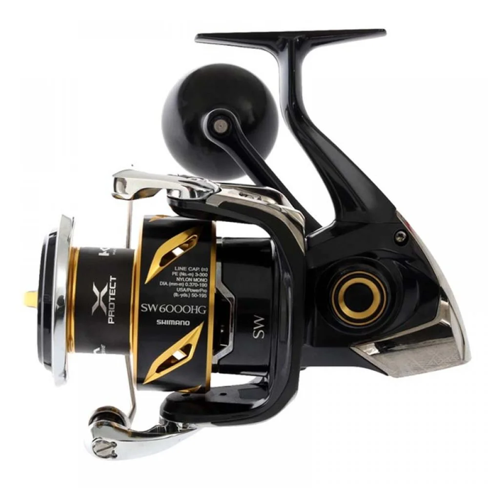 リール SHIMANO STELLA 6000HG シマノ ステラ SW 6000HG (リール) 価格